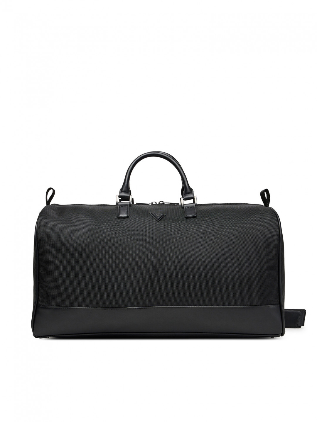 Guess Cestovní taška 176823 Černá